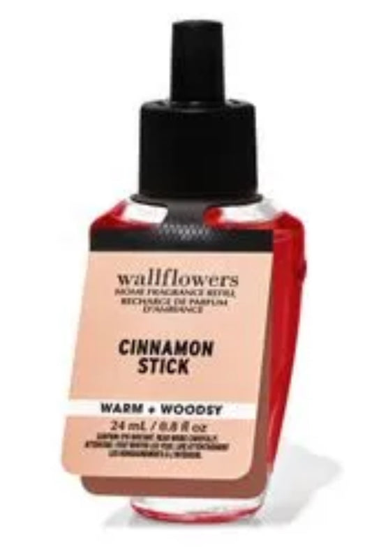 Refil de Aroma de Pared Cinnamon Stick