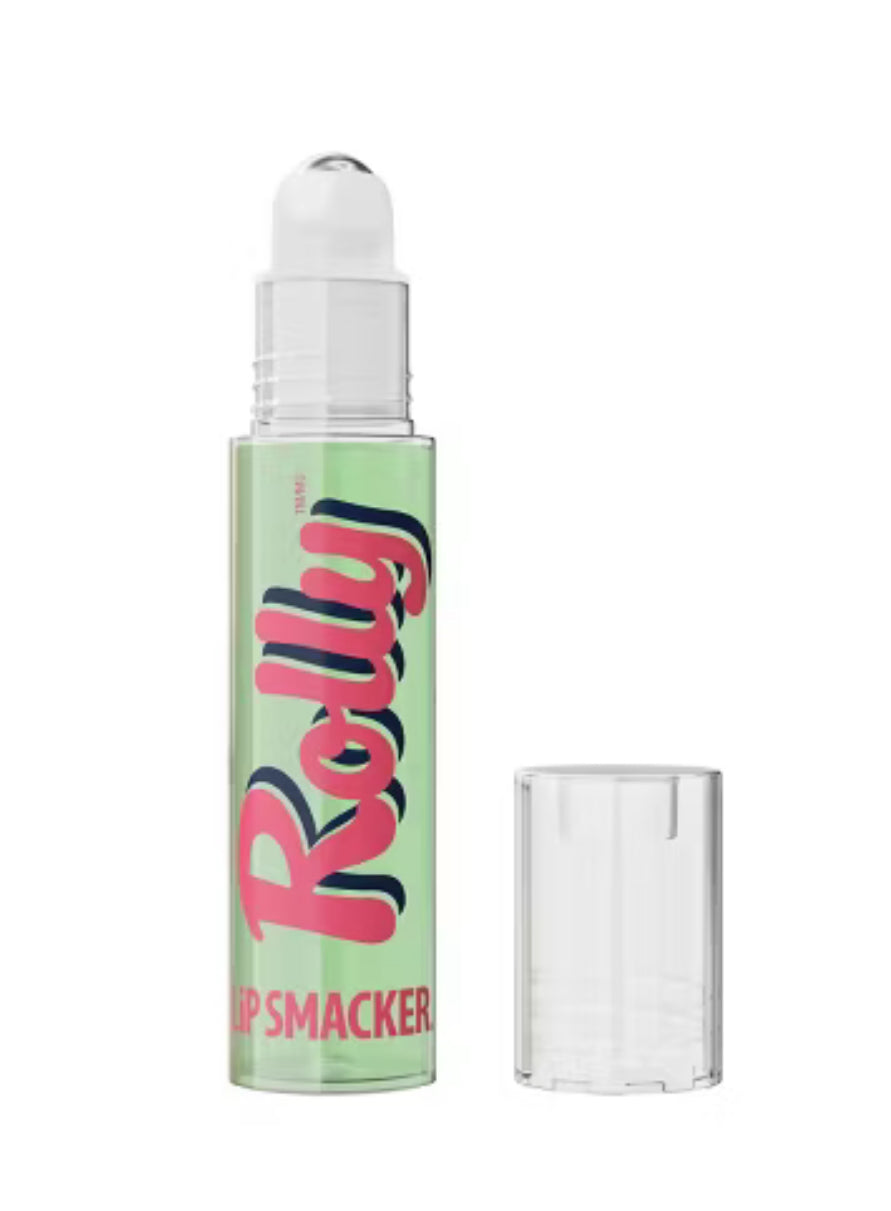 Lip Smacker watermelon