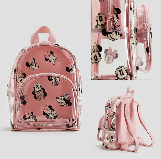 Mochila de Minnie