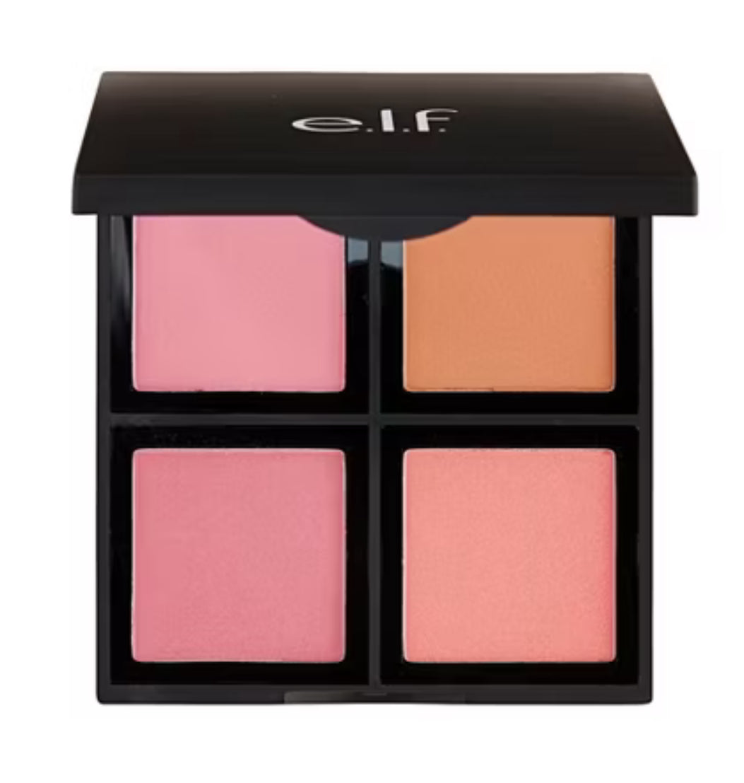 e.l.f. Powder Blush Palette