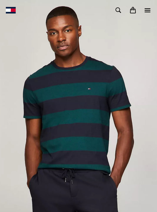 Camiseta Tommy Hilfiger