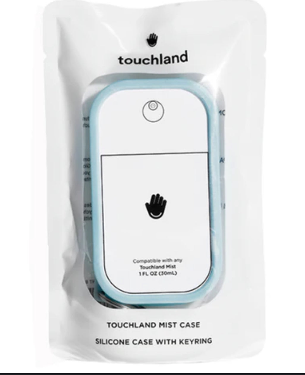 Touchland Mist Case