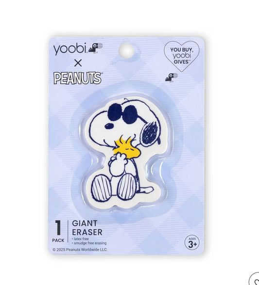 Borrador Snoopy