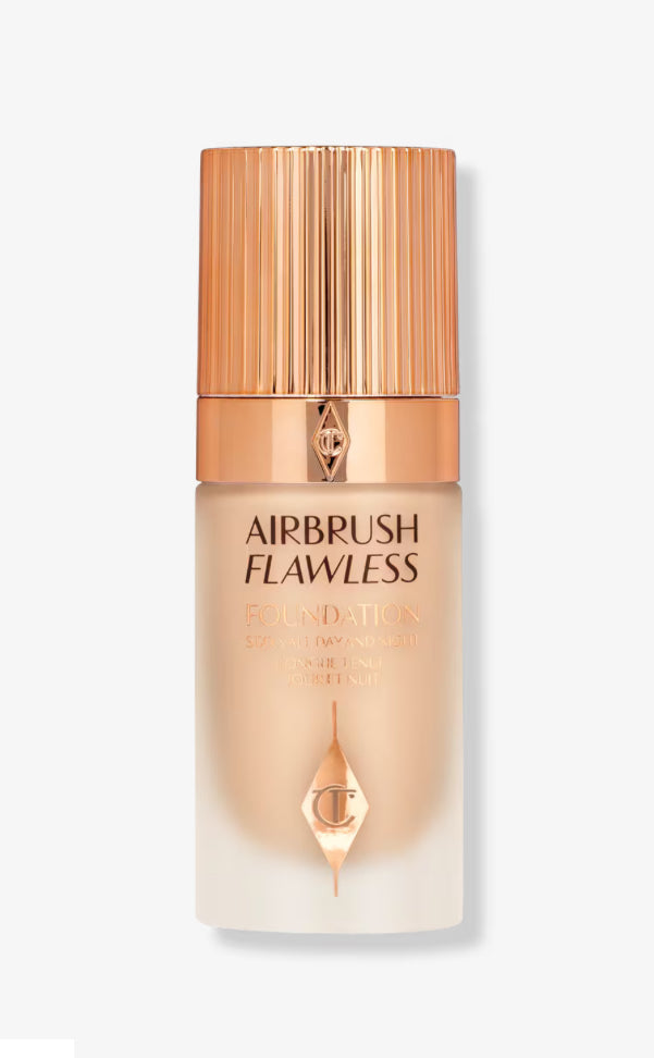 Airbrush Flawless Longwear Foundation Charlotte Tilbury