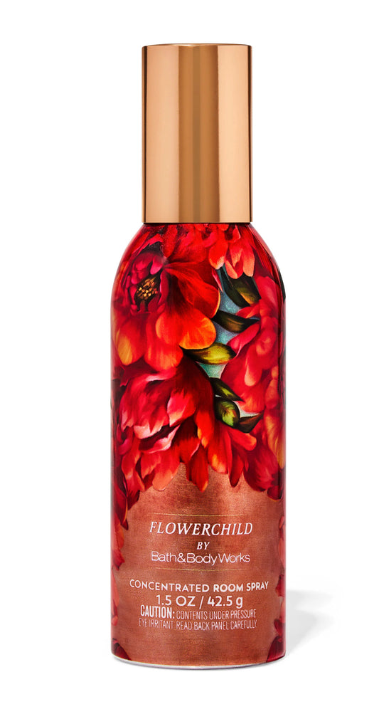 Aromatizante en Spray Flowerchild