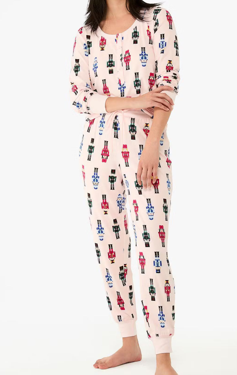 Pijama Kate Spade