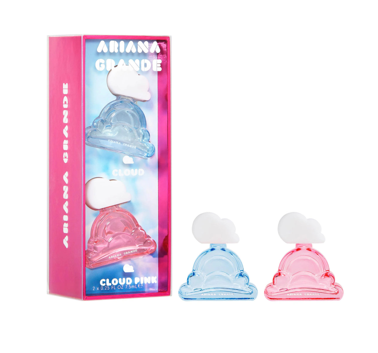 Perfume Ariana Grande Cloud
