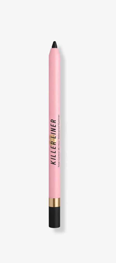 Too Faced
Killer Liner 36 Hour Waterproof Gel Eyeliner
