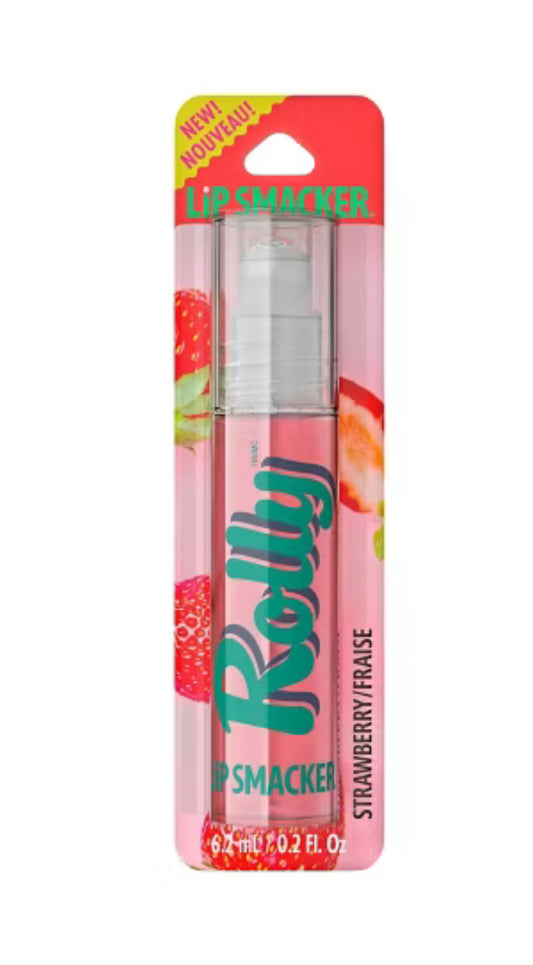 Lip Smacker Strawberry