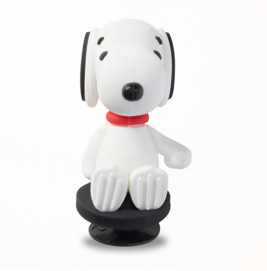 Jibbitz 3D Snoopy