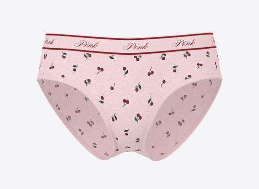 Pantie Pink Hiphugger