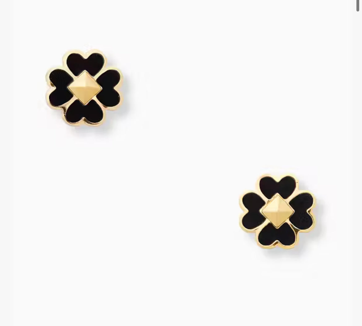 Aretes Kate Spade ♠️