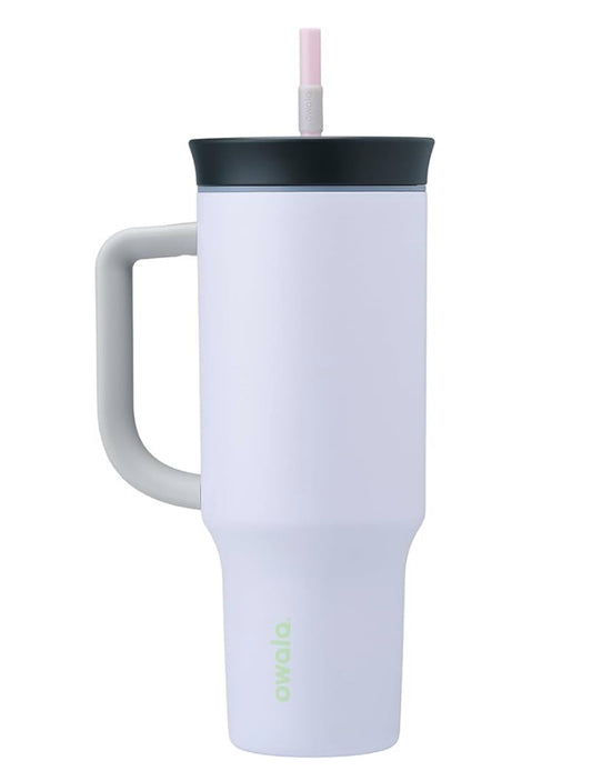 Owala tumbler 40onz