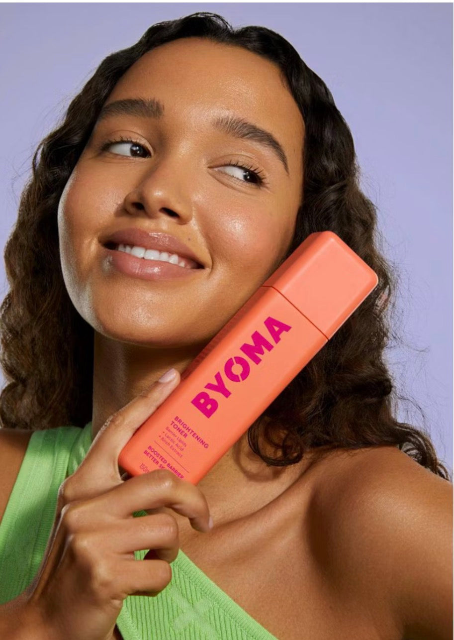 BYOMA Brightening Toner - 5.07 fl oz