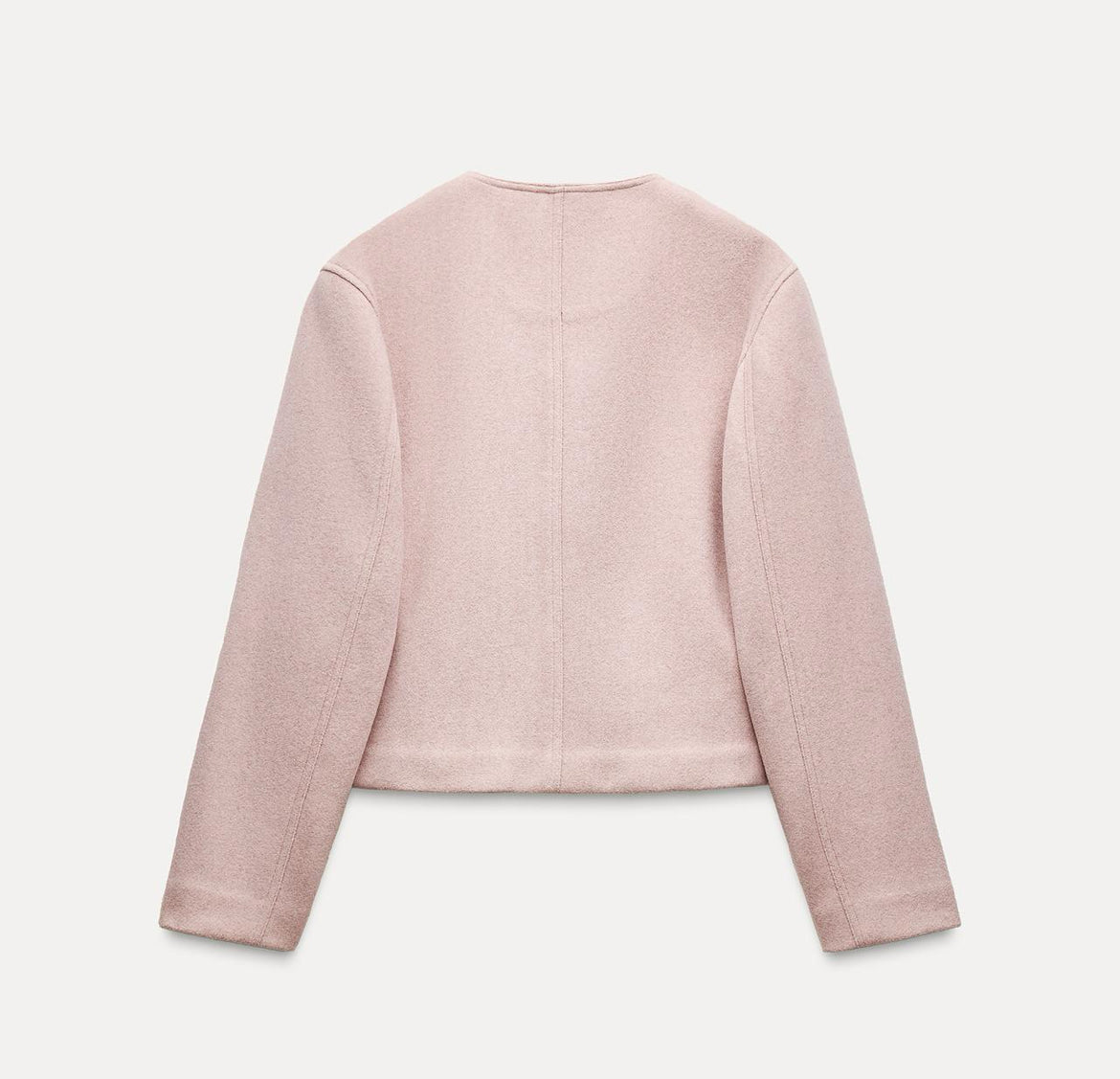 Jacket Rosa 💗