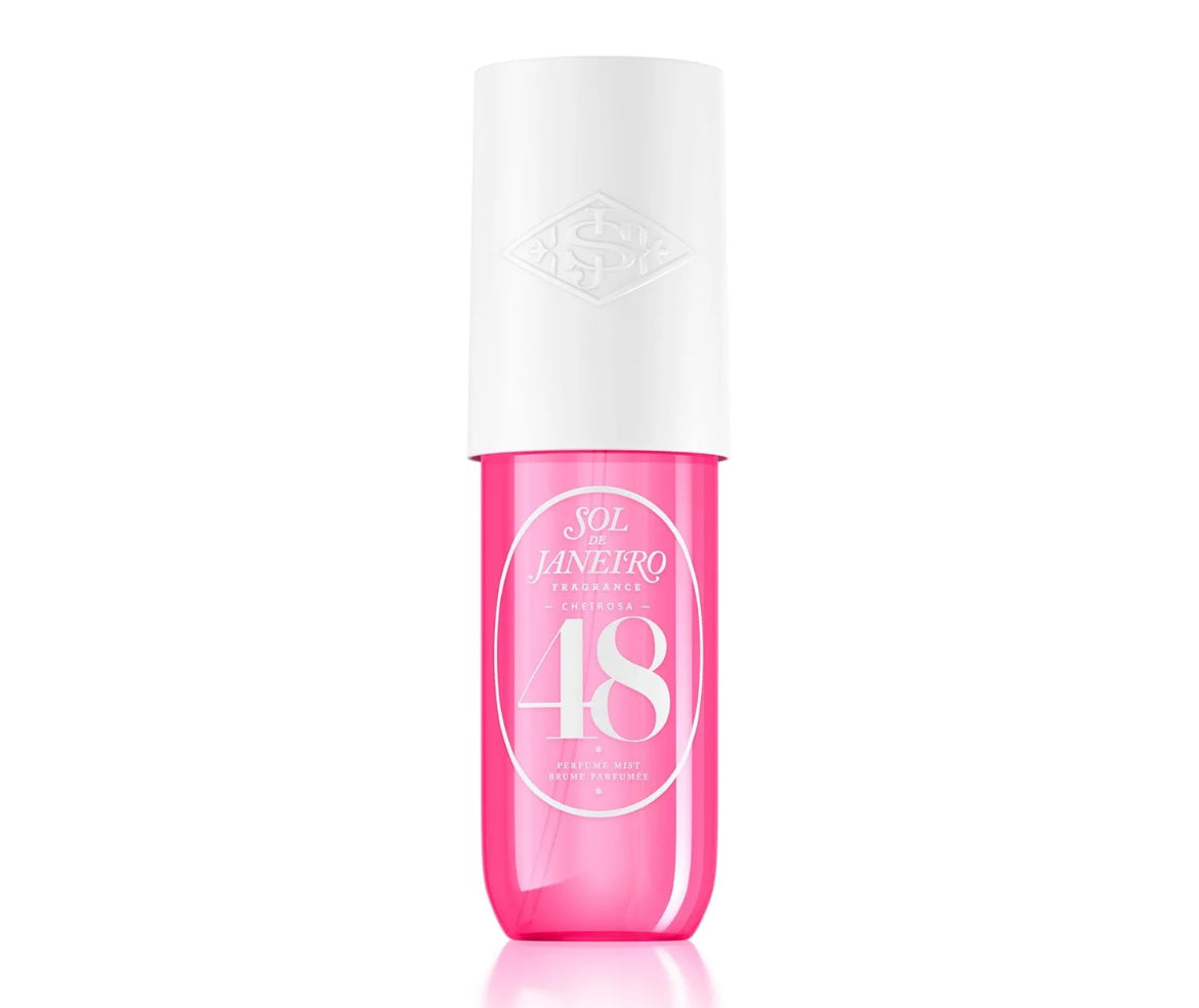 Sol De Janeiro Cheirosa 48 Perfume Mist