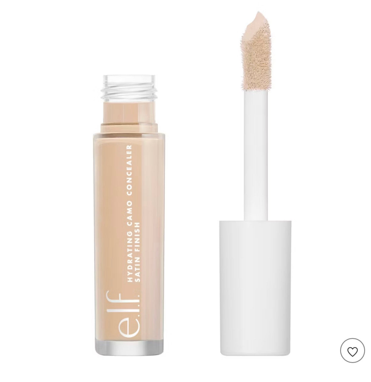 e.l.f. Hydrating Camo Concealer