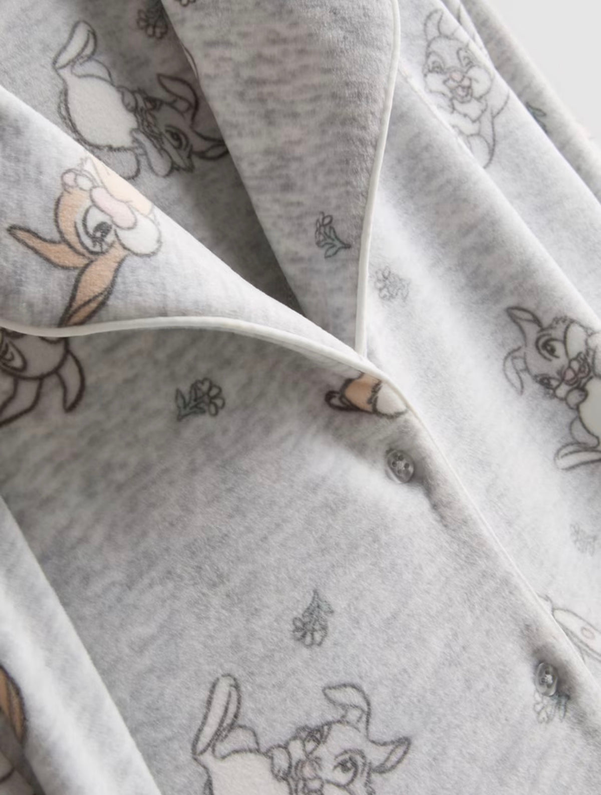 Pijama de pantalón Tambor de Disney