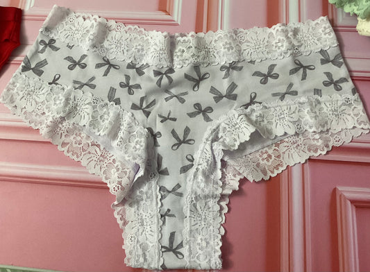 Pantie Pink
