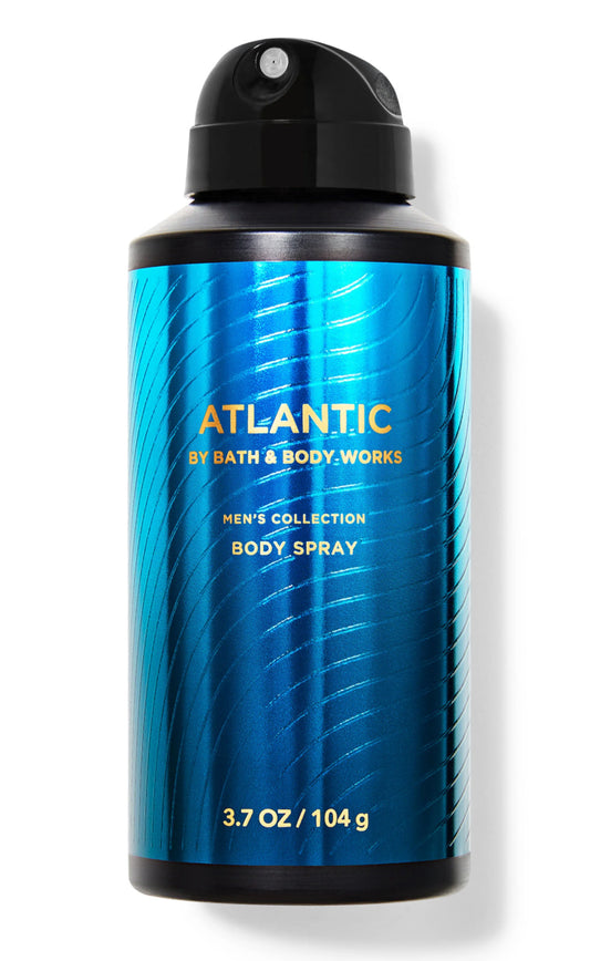 Spray Bath and Body Works