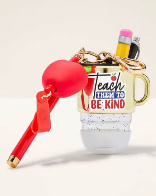 Teacher Multi-Use Keychain
PocketBac Holder
