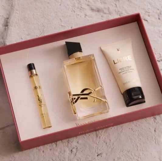 Libre YSL Perfume