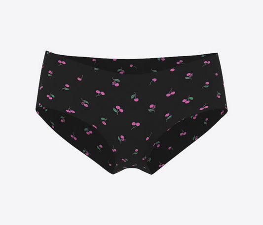 Pantie Pink Hiphugger