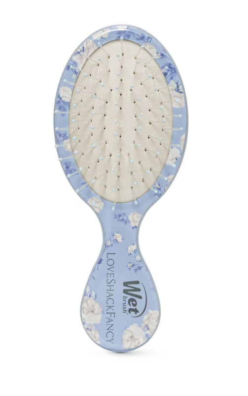 Wet Brush Love Shack Fancy Mini Detangler