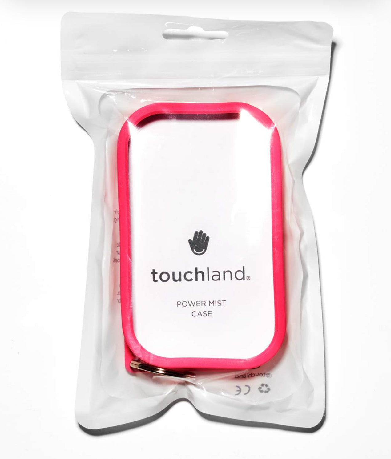 Touchland Mist Case