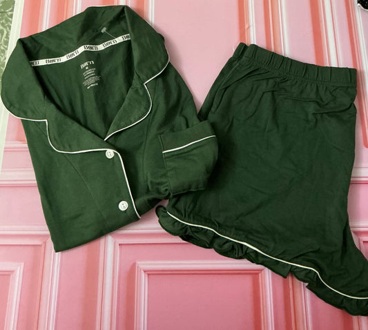 Pijama BORN