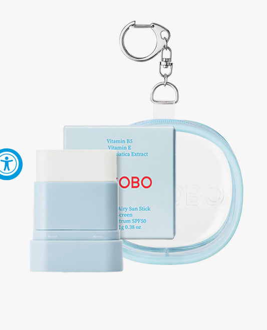 Tocobo Pocket SPF Set