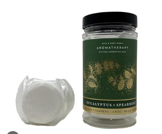 Natural Essential Oils