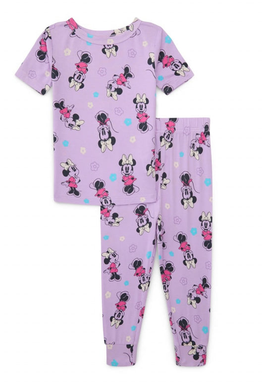 Pijama Minnie