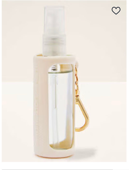 Hand Sanitizer Spray Holder