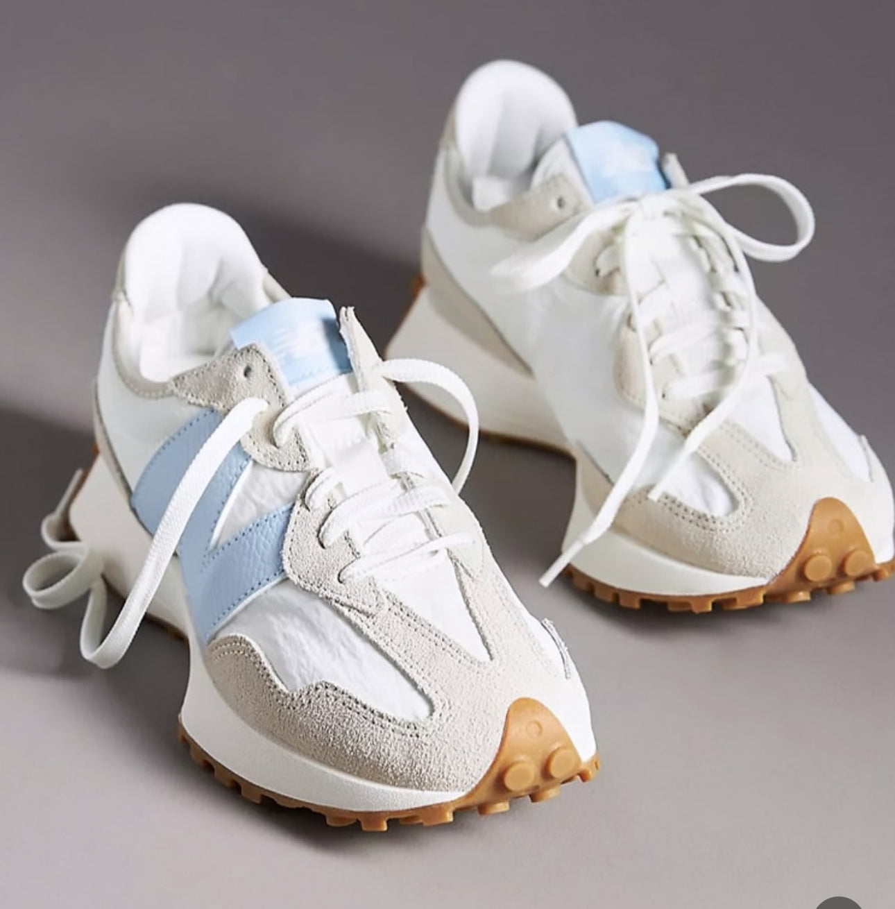 Tenis New Balance 327