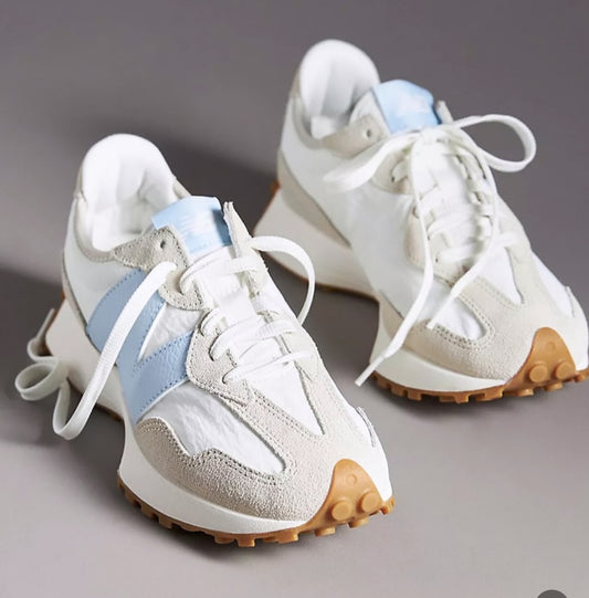 Tenis New Balance 327