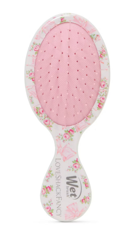 Wet Brush Love Shack Fancy Mini Detangler