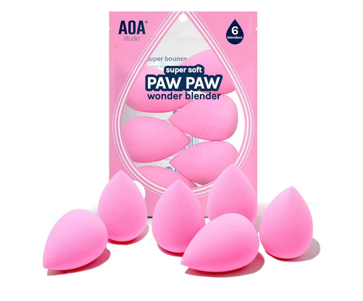 Paw Paw Wonder Blender🌸