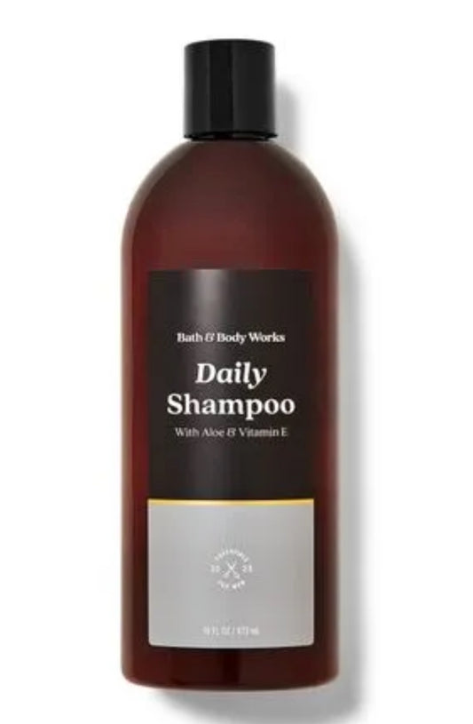 Shampoo Bath and Body Works