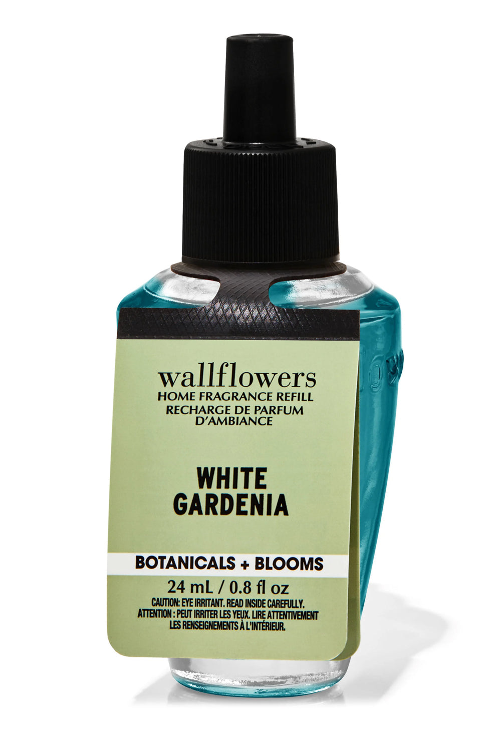 Refil de Aroma de Pared White Gardenia