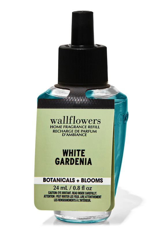 Refil de Aroma de Pared White Gardenia
