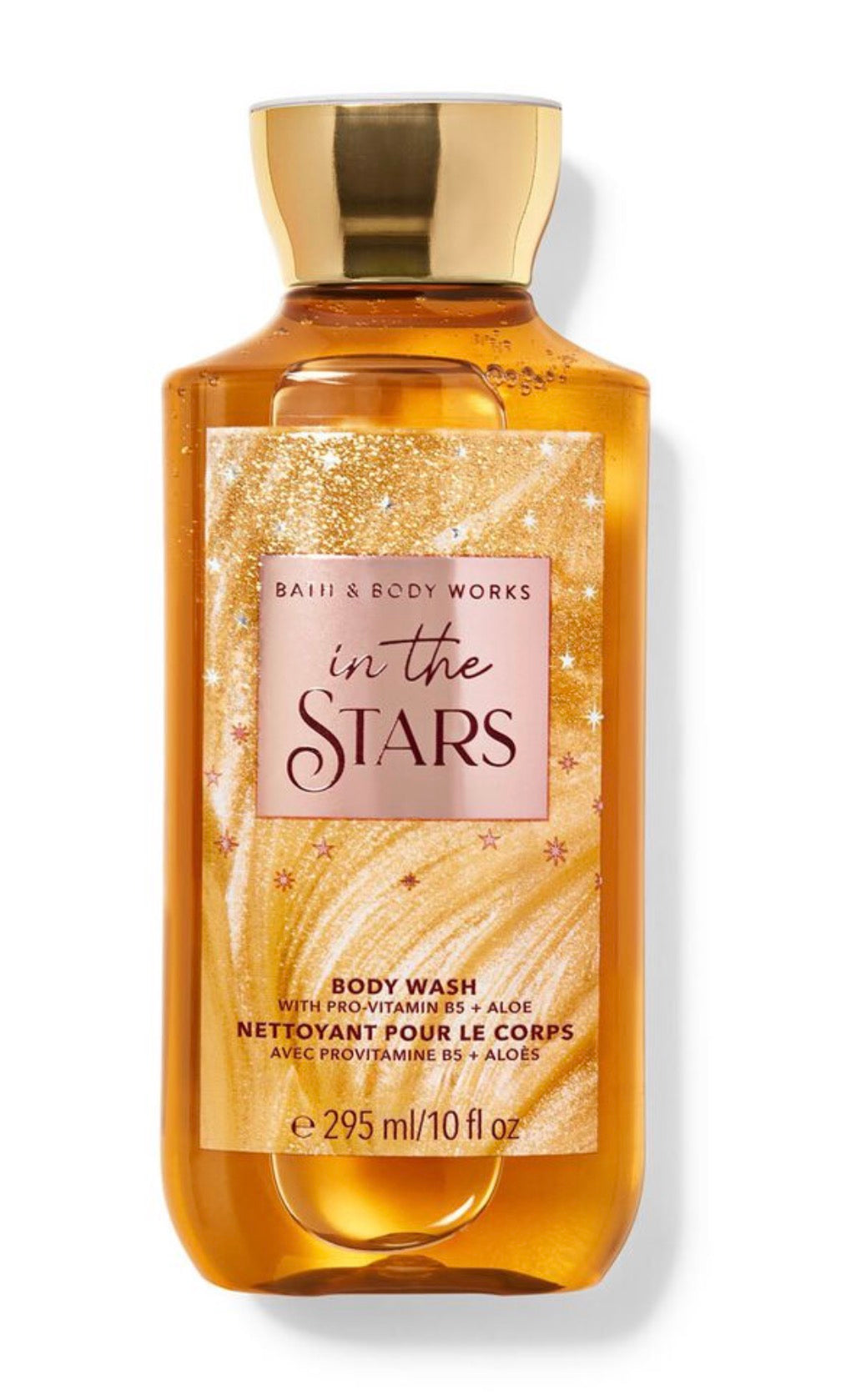 In the Stars
Body Wash