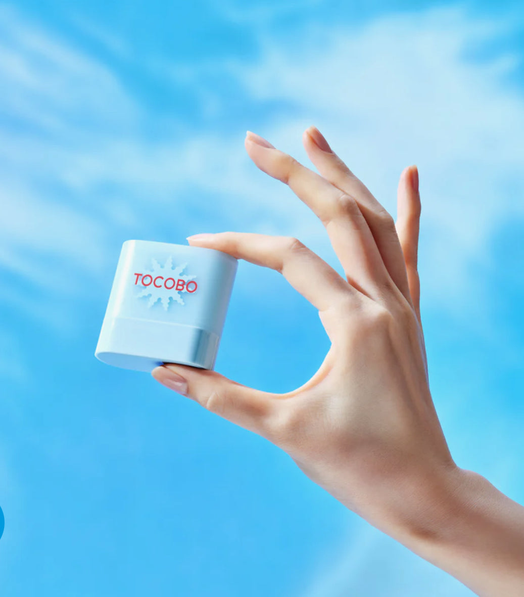 Tocobo Mini Cotton Airy Sun Stick