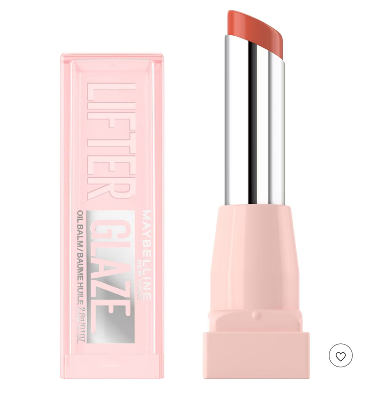 Maybelline Lifter Glaze