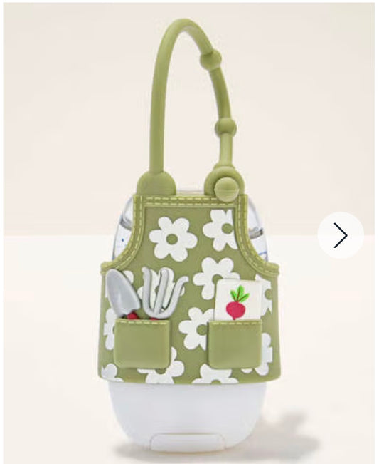 Gardening Apron
PocketBac Holder