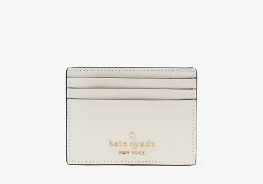 ♠️ Tarjetero Kate Spade ♠️