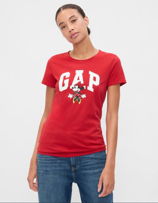 Camiseta Minnie