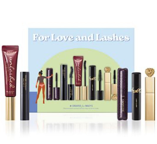 Set de Mascaras