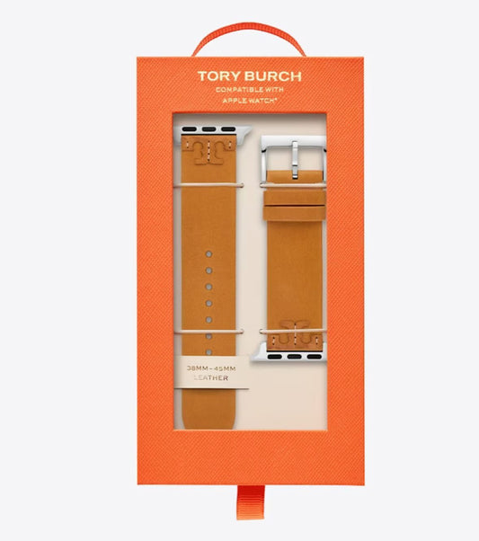 Tory Burch Apple Watch Band 38MM-45MM