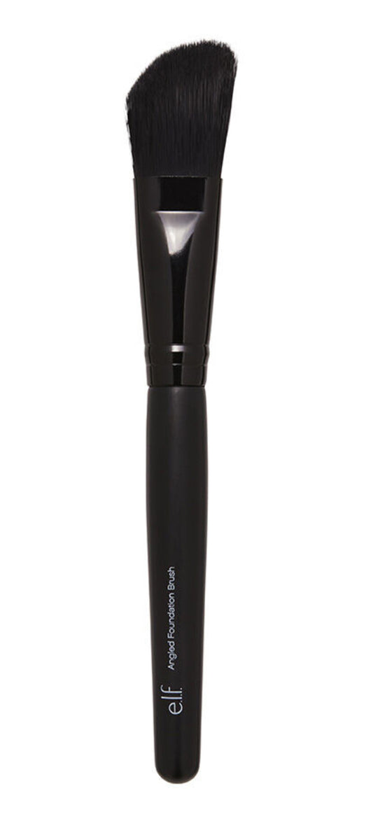 Elf Angled Foundation Brush